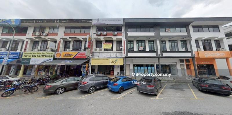 Shop for Rent in TTDI Jaya, Shah Alam by Mike Na - iProperty.com.my