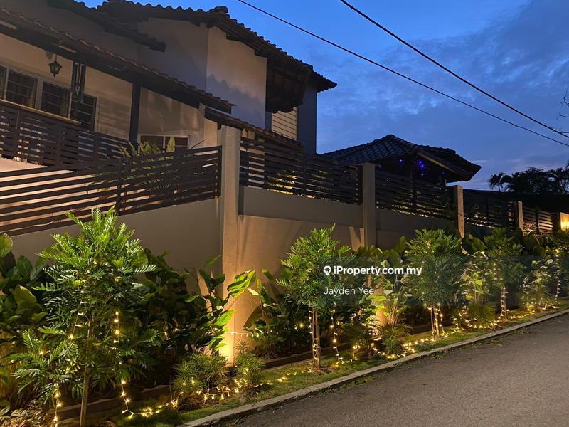 Bungalow House for Sale in Taman Overseas Union (Taman Oug), Jalan Klang Lama (Old Klang Road) by Jayden Yee - iProperty.com.my