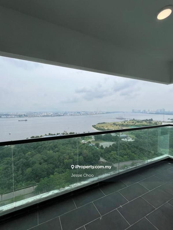 Kondominium untuk Dijual di The Marina View oleh Jessie Choo - iProperty.com.my