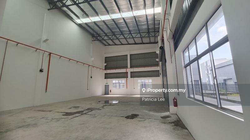 Semi-D Kilang untuk Dijual di Putra Nilai, Nilai oleh Patricia Lee - iProperty.com.my