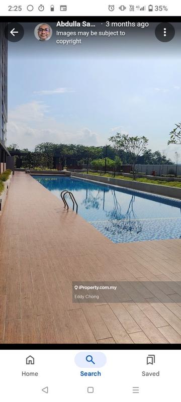 Kondominium untuk Dijual di Zahra Residensi oleh Eddy Chong - iProperty.com.my