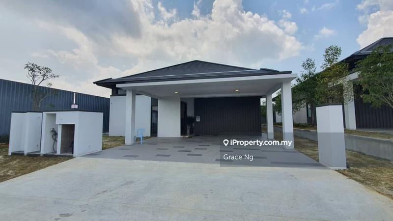 Bungalow House for Sale in Denai Alam, Shah Alam by Grace Ng - iProperty.com.my