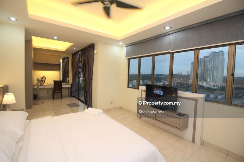 Apartment for Rent in Danga View Apartment by Shashawanna - iProperty.com.my
