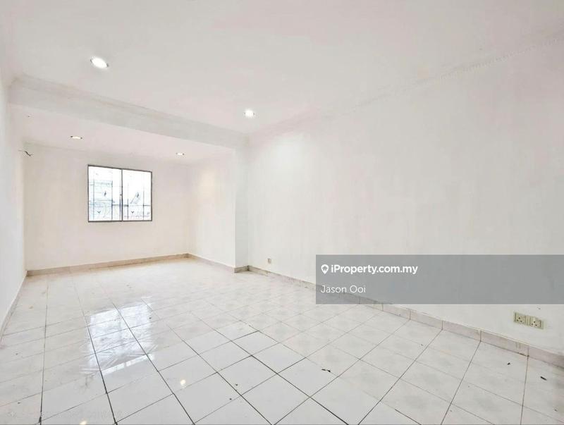 Rumah Berangkai 1.5 Tingkat untuk Dijual di i7g6b, Shah Alam oleh Jason Ooi - iProperty.com.my