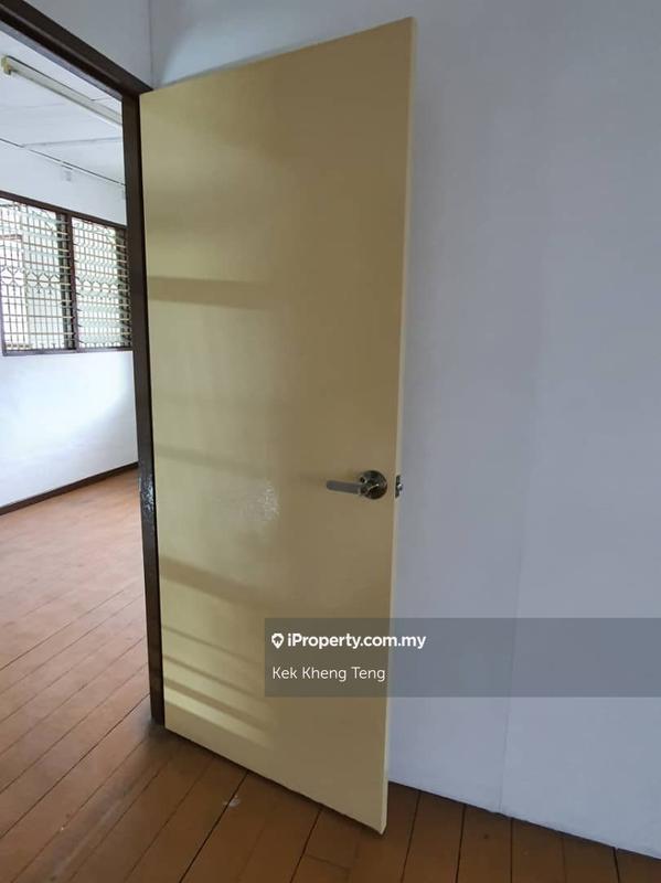 Rumah Teres 2-Tingkat untuk Dijual di Seberang Perai, Penang oleh Kek Kheng Teng - iProperty.com.my