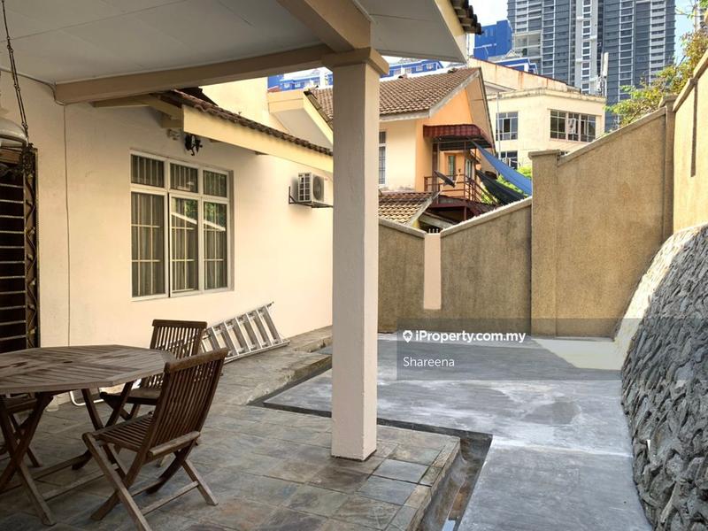 Rumah Berangkai 2 Tingkat untuk Dijual di Taman Bukit Pantai, Bangsar oleh Shareena - iProperty.com.my