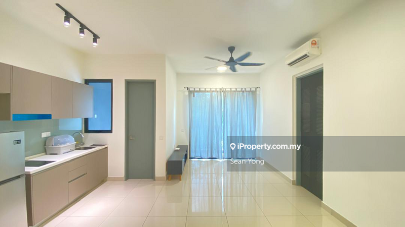 For Sale - Fortune Centra