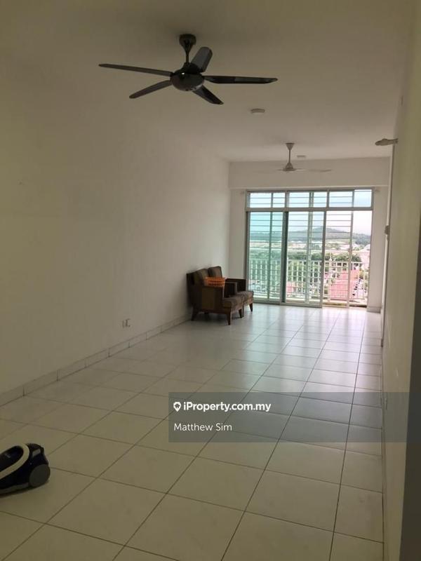 Residensi Servis untuk Dijual di Bsp Skypark oleh Matthew Sim - iProperty.com.my