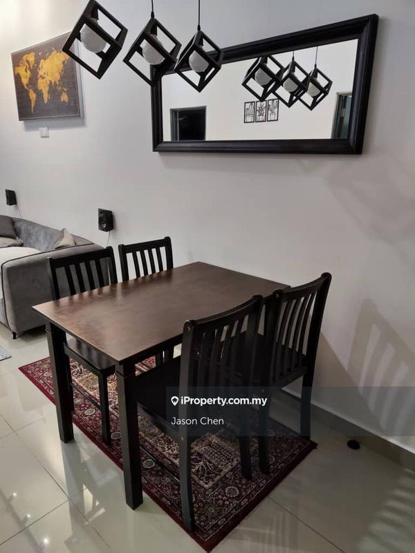 Service Residence for Sale in Aera Residence by Jason Chen - iProperty.com.my