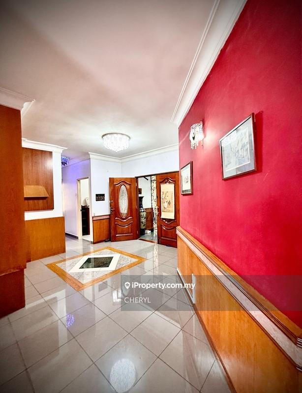 Kondominium untuk Dijual di Diamond Villa Condominium oleh CHERYL - iProperty.com.my