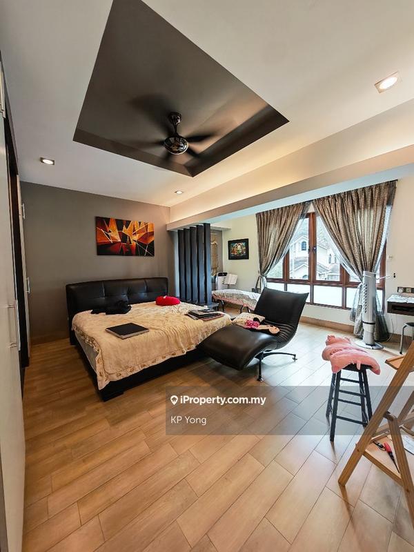 Bungalow House for Sale in Sunway City Ipoh, Ulu Kinta by KP Yong - iProperty.com.my