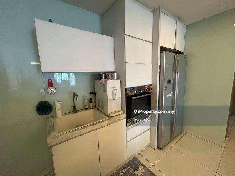 Condominium for Sale in Papillon Desahill Condominium by Ryan Swe - iProperty.com.my