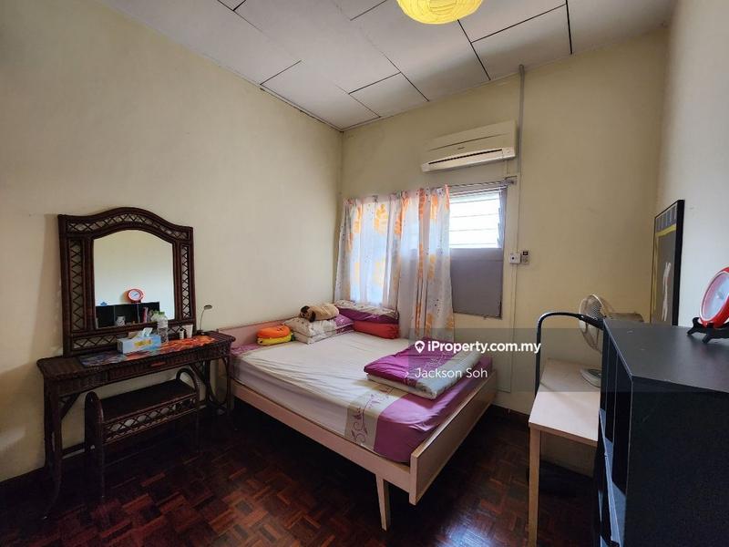 2-storey Terraced House for Sale in Damansara Heights, Kuala Lumpur by Jackson Soh - iProperty.com.my