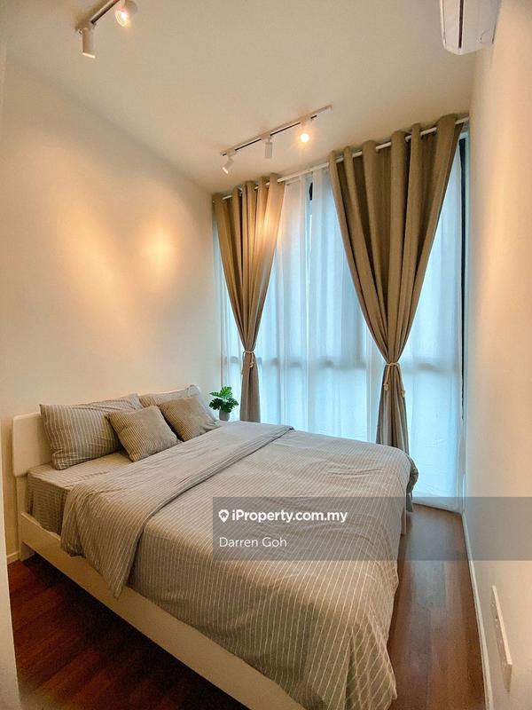 Service Residence for Rent in 10 Stonor by Darren Goh - iProperty.com.my