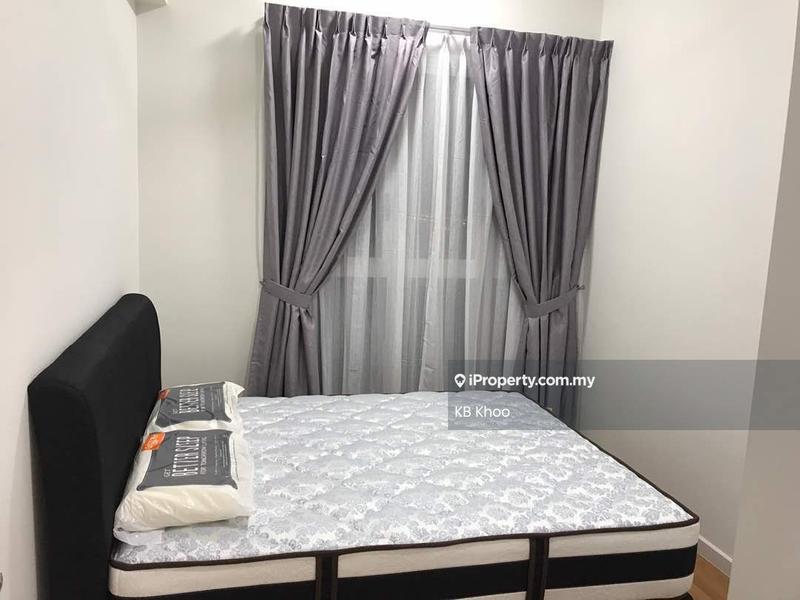 Service Residence for Rent in Sunway Geo Residence by Kb Khoo - iProperty.com.my