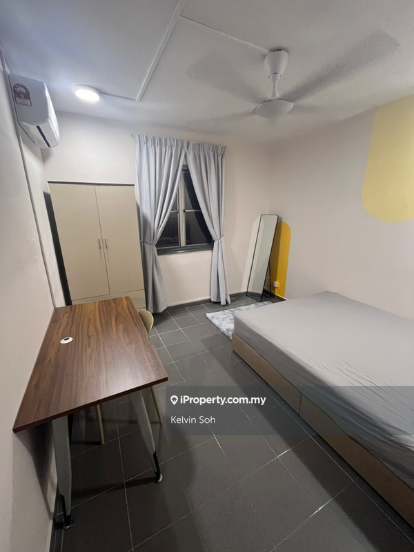 Condominium for Rent in Pantai Hillpark 2 by Kelvin Soh - iProperty.com.my