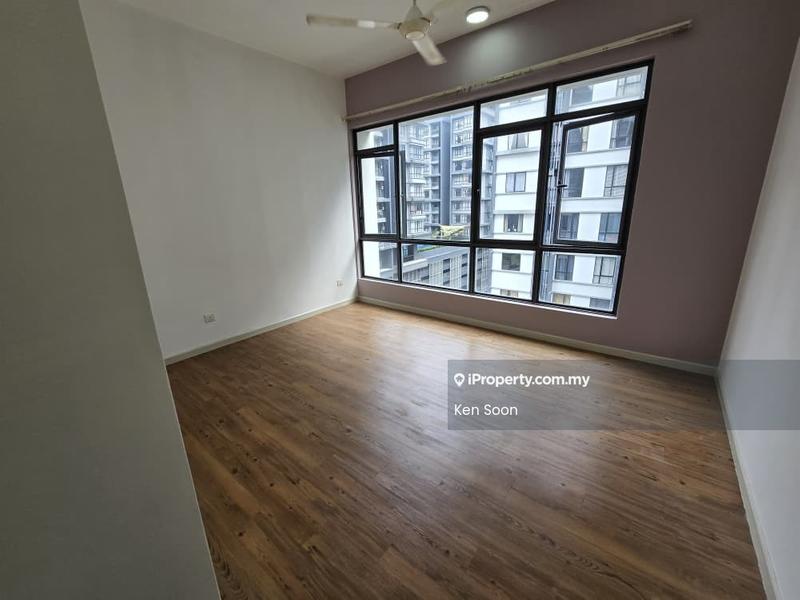 Residensi Servis untuk Disewa di Utropolis Suites 2 oleh Ken Soon - Interior - iProperty.com.my