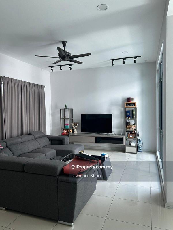 Rumah Berangkai 2 Tingkat untuk Dijual di Cyberjaya, Cyberjaya oleh Lawrence Khoo - iProperty.com.my