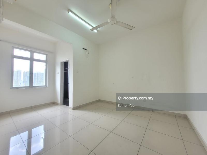 Condominium for Sale in Sky Vista Residency by Esther Yee - iProperty.com.my