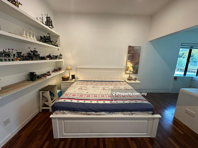 2.5-storey Terraced House for Sale in gcika, Kajang by Audrey Lim - iProperty.com.my