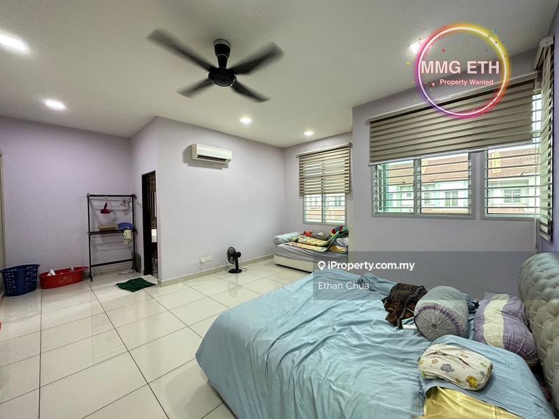 Rumah Teres 2-Tingkat untuk Dijual di Bandar Puteri Klang, Klang oleh Ethan Chua - iProperty.com.my
