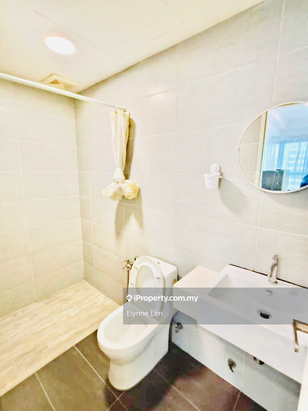 Service Residence for Sale in Arte Plus by Elynne Lim - iProperty.com.my