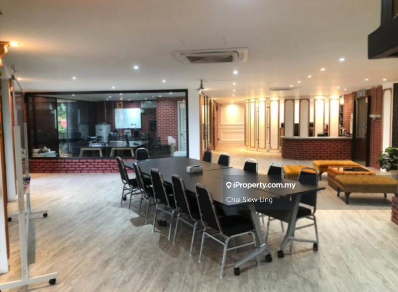 For Sale - L G S B Shop, Ofice Lot For Sale, Sungai Buloh