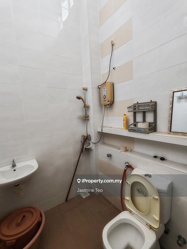 Rumah Berkembar untuk Dijual di Setia Damai 16, Setia Alam oleh Jasmine Teo - iProperty.com.my