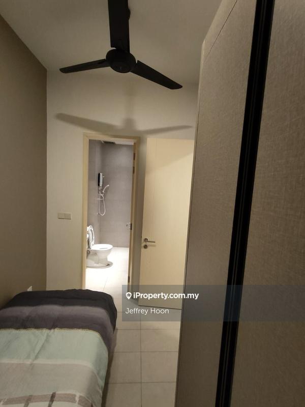 Condominium for Sale in 100 Residency by Jeffrey Hoon - iProperty.com.my