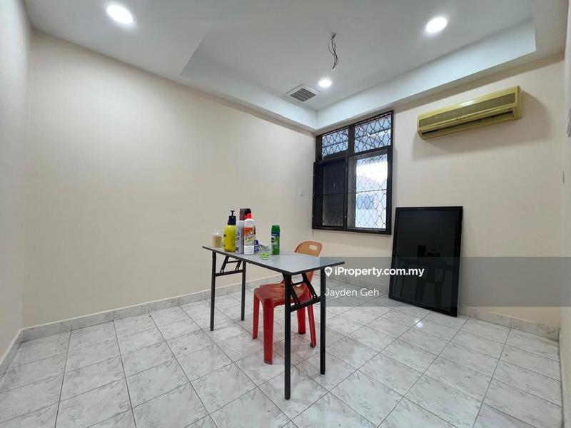 Rumah Berkembar untuk Dijual di Taman Sri Ampang, Alor Setar oleh Jayden Geh - iProperty.com.my
