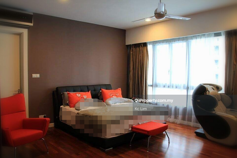 Condominium for Sale in Seni Mont Kiara by Kc Lim - iProperty.com.my