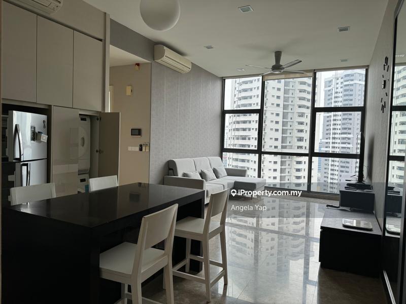 For Rent - Laman Ceylon