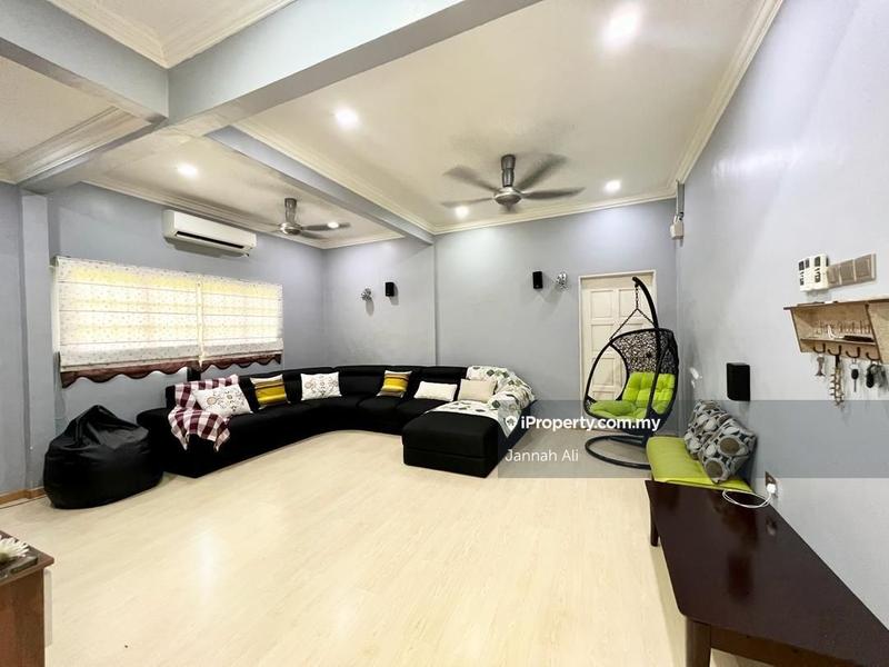 Tanah Pertanian untuk Dijual di Kampung Merbau Sempak, Sungai Buloh oleh Jannah Ali - iProperty.com.my