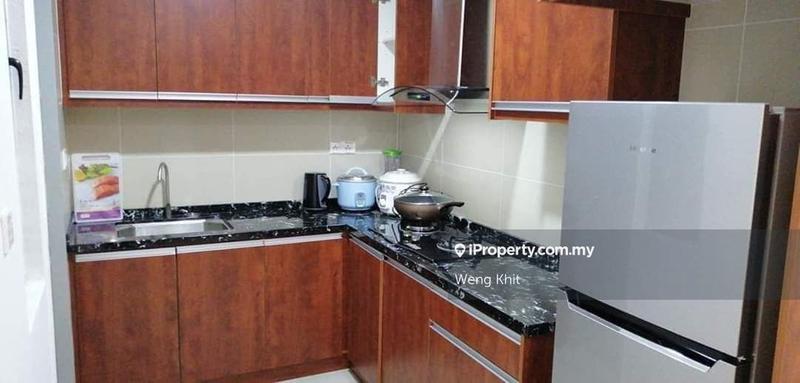 Kondominium untuk Disewa di The Nest @ Genting Klang oleh Weng Khit - iProperty.com.my