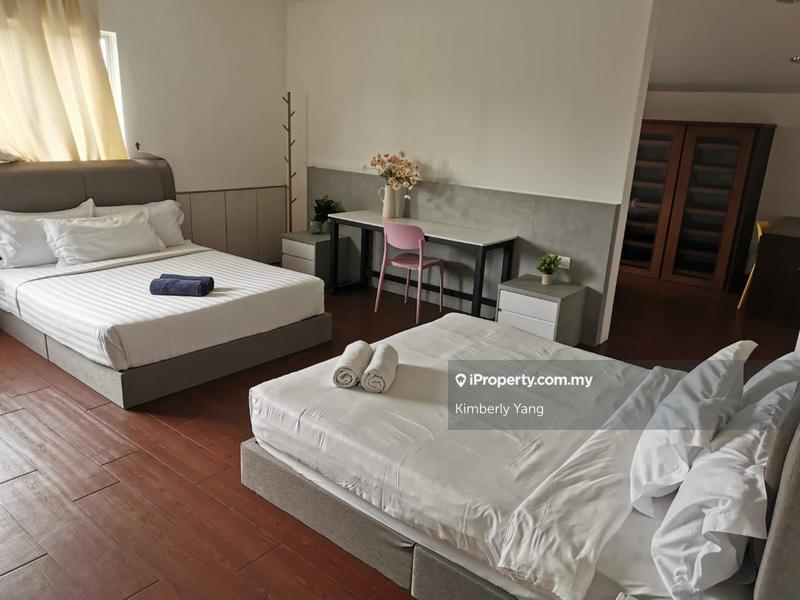 Bungalow House for Sale in Titiwangsa, Kuala Lumpur by Kimberly Yang - iProperty.com.my