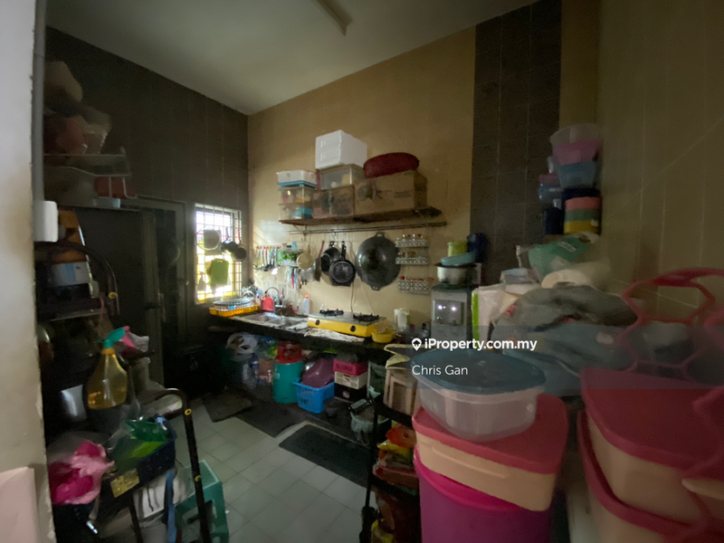 Rumah Teres 2-Tingkat untuk Dijual di Indera Mahkota 2, Kuantan oleh Chris Gan - iProperty.com.my