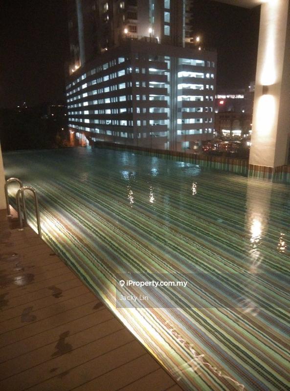 Kondominium untuk Dijual di Arte Subang West oleh Jacky Lin - iProperty.com.my