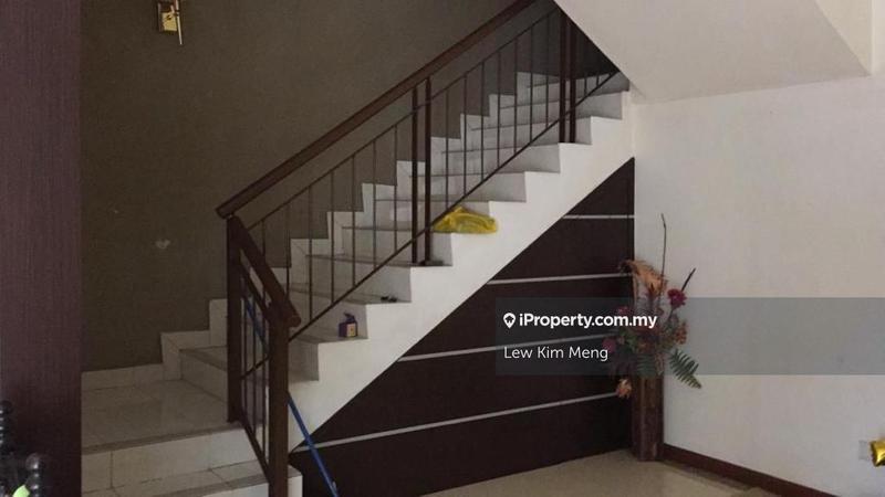 Rumah Berangkai 3 Tingkat untuk Dijual di Taman Residensi Kipark, Jalan Kuching oleh Lew Kim Meng - iProperty.com.my