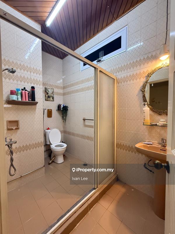 Bungalow House for Sale in Taman Tun Dr. Ismail, Kuala Lumpur by Ivan Lee - iProperty.com.my