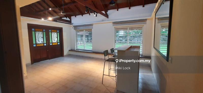Bungalow House untuk Dijual di KLCC, KL City Centre oleh Miki Lock - iProperty.com.my