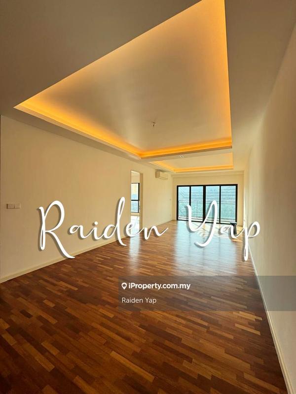 For Sale - Kaleidoscope (Residensi Setiawangsa)