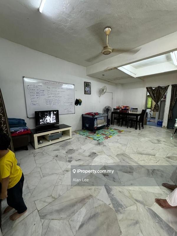 Rumah Teres 2-Tingkat untuk Dijual di Taman Impian Ehsan, Balakong oleh Alan Lee - iProperty.com.my