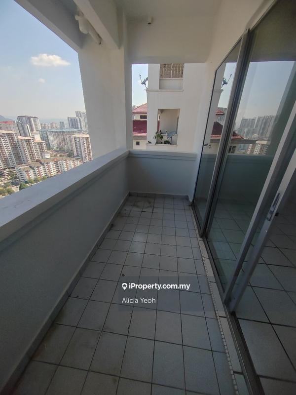 Condominium for Sale in Setapak Ria by Alicia Yeoh - iProperty.com.my