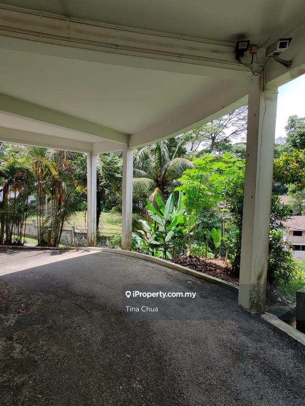 Tanah Banglo untuk Dijual di Taman Tunku, Bukit Tunku (Kenny Hills) oleh Tina Chua - iProperty.com.my