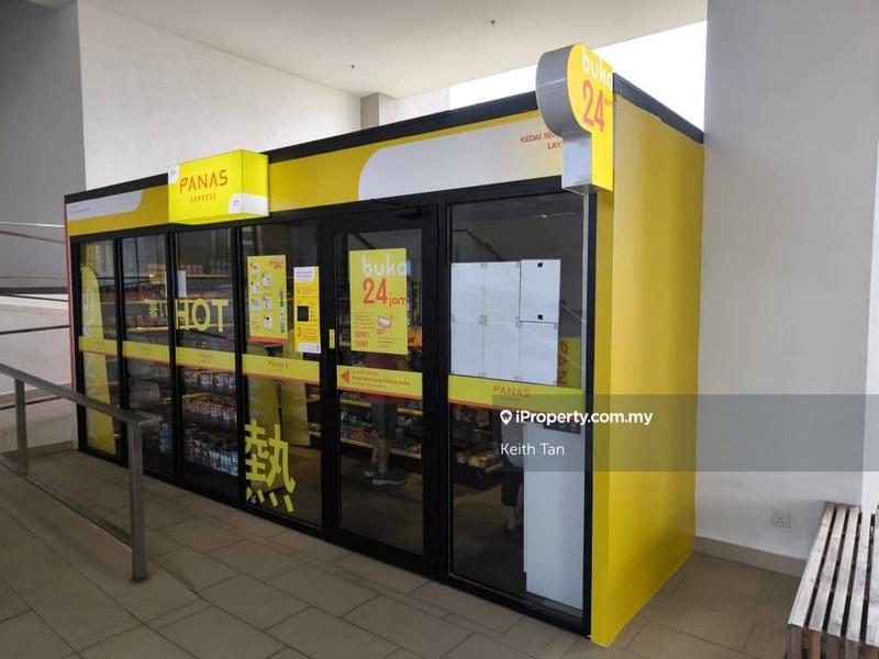 Service Residence for Sale in The Apple by Keith Tan - iProperty.com.my