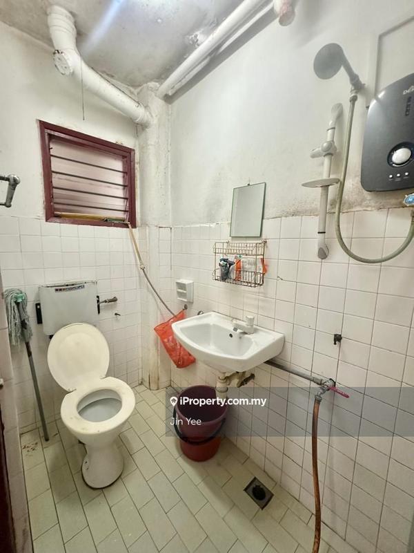 2-storey Terraced House for Sale in Bandar Baru Sri Petaling, Sri Petaling by Jin Yee - iProperty.com.my