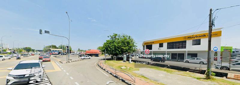 Kedai untuk Dijual di Alma, Bukit Mertajam oleh Michael Tan - iProperty.com.my