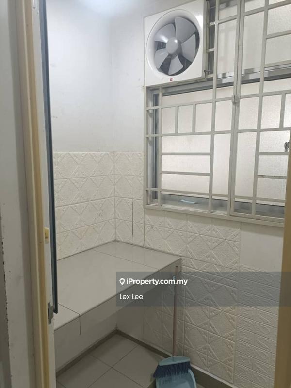 Apartment for Rent in Seri Baiduri by Lex Lee - Interior - iProperty.com.my