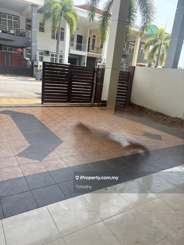 Terraced House for Sale in Bukit Piatu, Bukit Baru by Timothy - iProperty.com.my