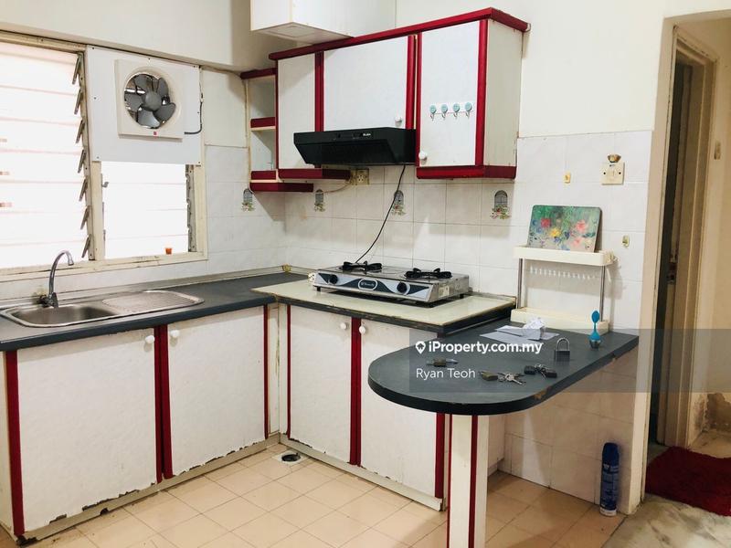 Pangsapuri untuk Dijual di Hijau Ria Kepong Indah oleh Ryan Teoh - iProperty.com.my